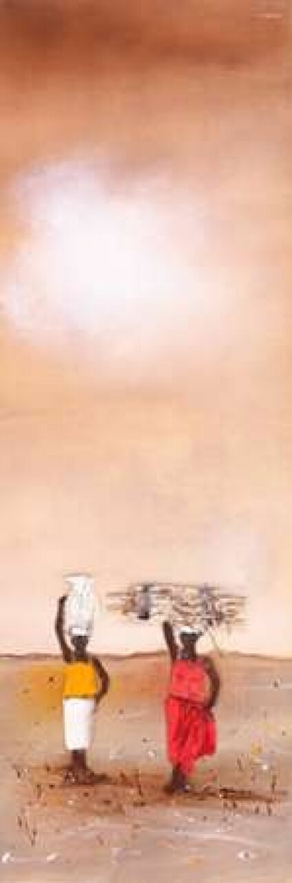 Going home II Poster Print by Eelse Noordhuis Jan - Item # VARPDXGA0112203